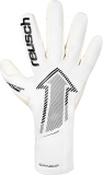 Reusch Fastgrip Gold X 5570901 1100 weiss front